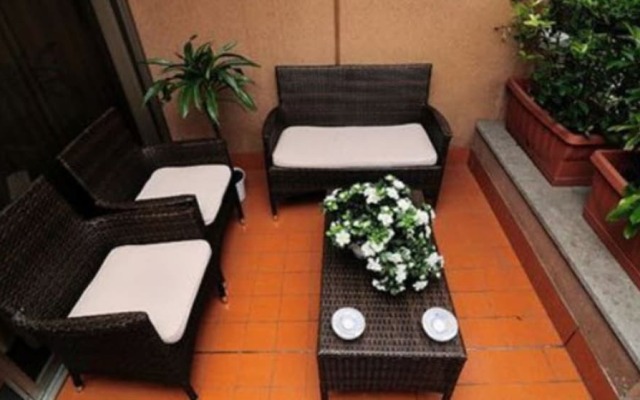 Residence Sacconi