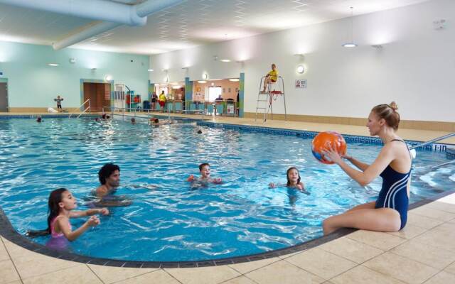 Caravan Hire at Southview Leisure Park