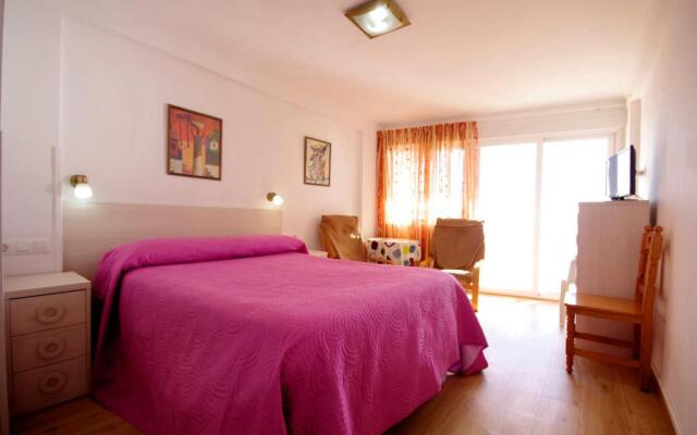 Apartamentos Los Pinos