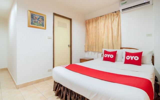 OYO 811 Jasmine Villa