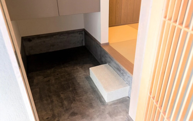 MUSUBI HOTEL MACHIYA Katakasu 2