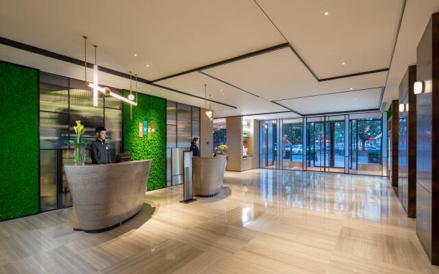 Even Hotel Shenzhen Nanshan by IHG