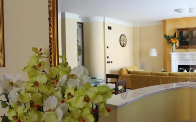 B&B Telesia Domus