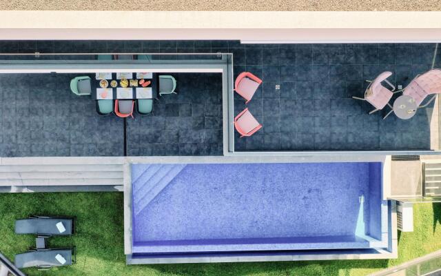 Villa Ocean Haven by Atlantic Holiday