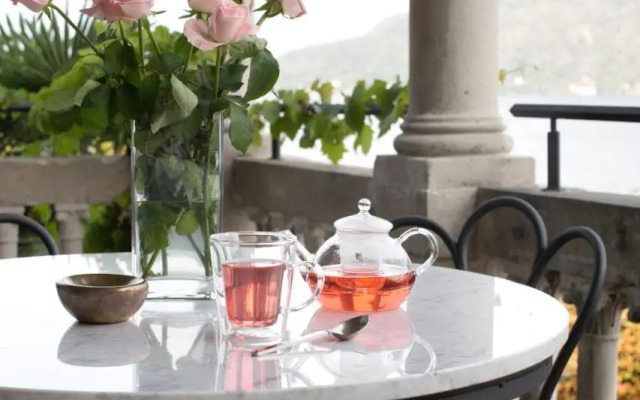 Villa Maria Apartments