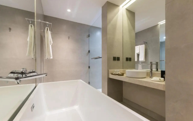 Tajreed Hotel