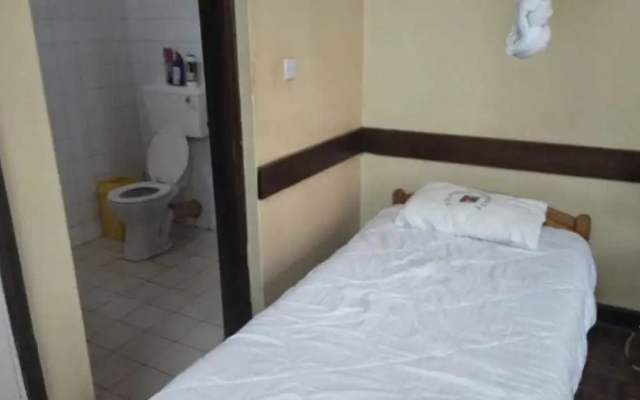 Kolping Guest House
