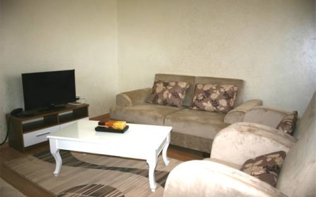 Taxim Ares Residence