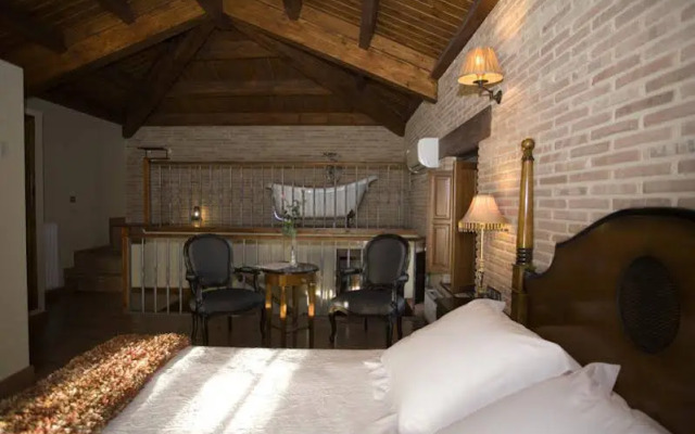 Posada Los Condestables