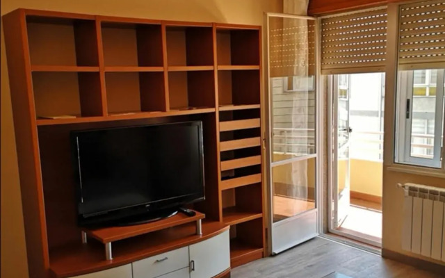 Ourense centro con fácil aparcamiento