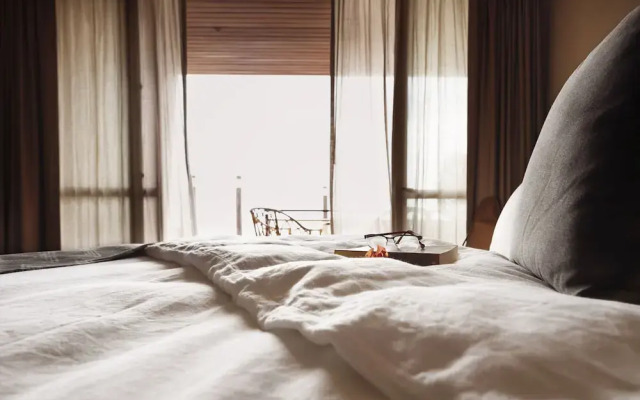 Norte Suites Boutique