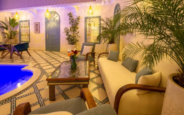 Riad Jalina
