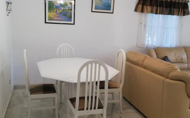 Apartament - dom, Hiszpania Andaluzja, Costa del Sol