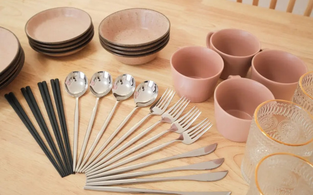 Flora Maison Kamiochiai