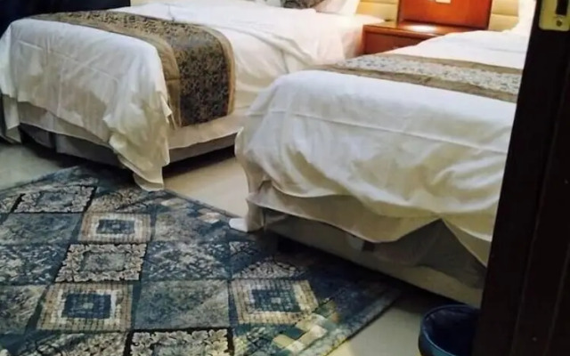 Pestana Hotel & Suites 1