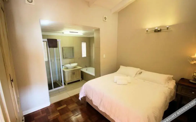 Stay 2 Live Groenkloof