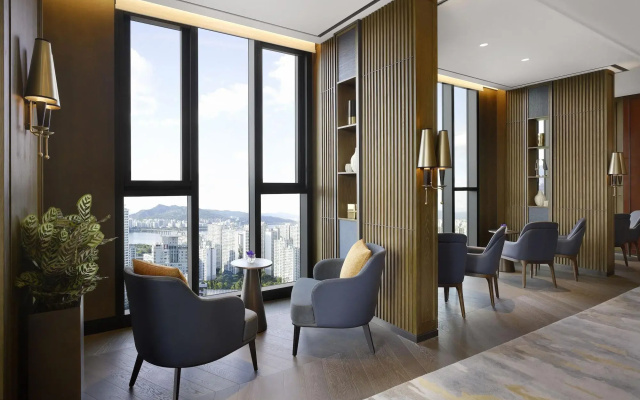 Sofitel Ambassador Seoul  & Serviced Residences