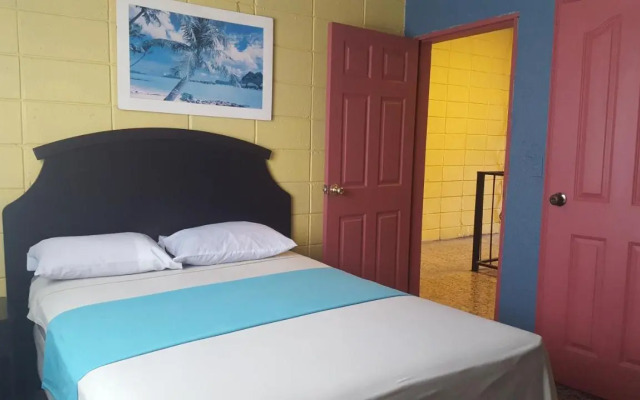 Guesthouse Dos Molinos