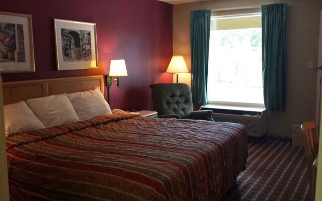 Days Inn Attalla