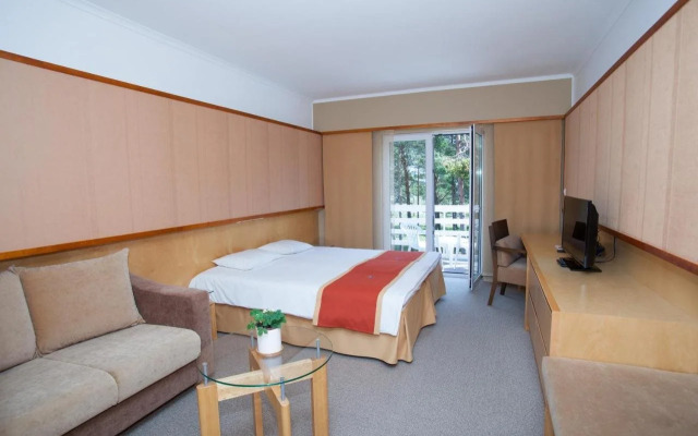 Saarema Thalasso Spa Hotel
