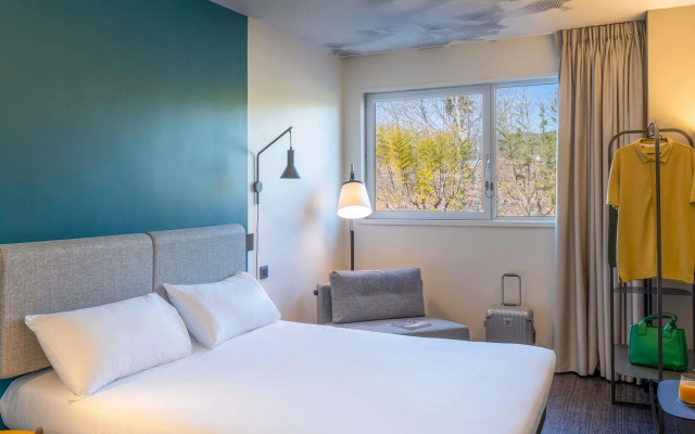 ibis Barcelona Aeropuerto Viladecans