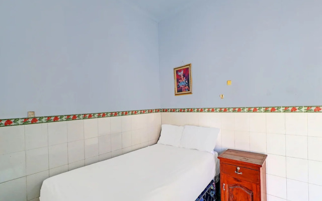 Hotel O Sekar Jagat Near Pantai Baluk Rening