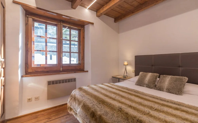 La Pleta Del Tarter Apartments