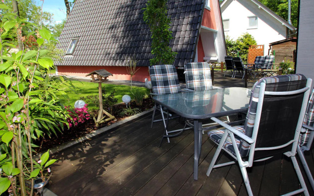 Holiday home Stork's Nest 2, Falkensee