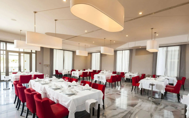 Hotel Concorde Green Park Palace
