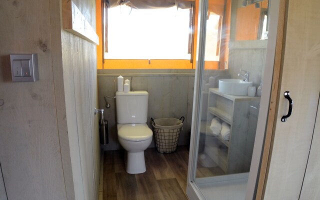 Grande Glamping Camp