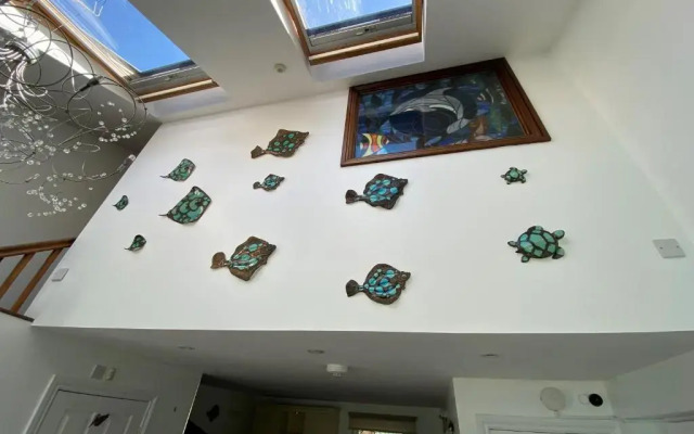 Rooms At Babbacombe