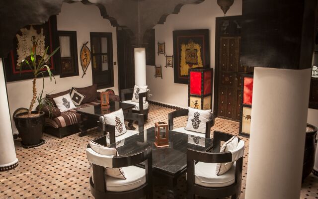 Riad Dar Najat