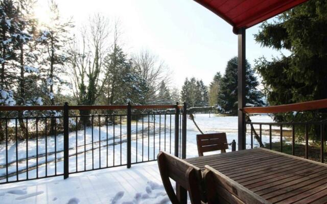 Gîte Radon, 2 pièces, 3 personnes - FR-1-497-130