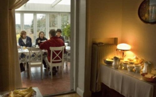 Bastedalens Herrgård