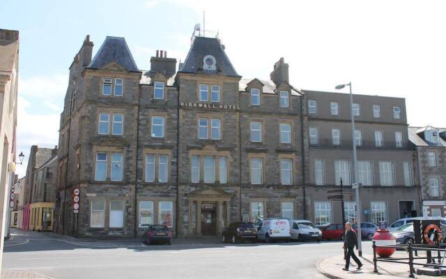 Kirkwall Hotel