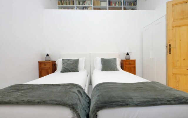 Treasurerome Grand Boheme Home 3BR