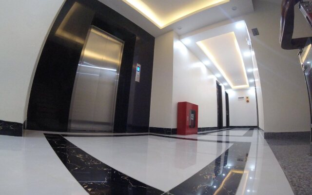 Green Hadong Hotel