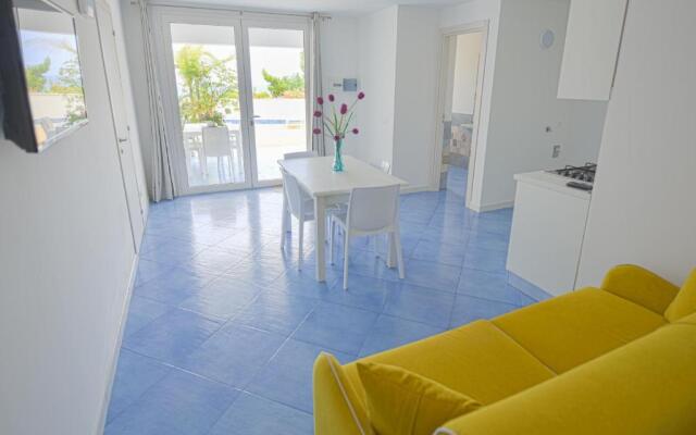 Villa Trinacria Apartments