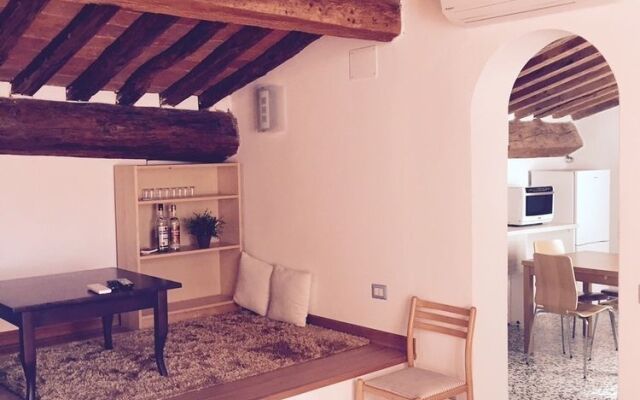 Lungarno Bellavista Penthouse