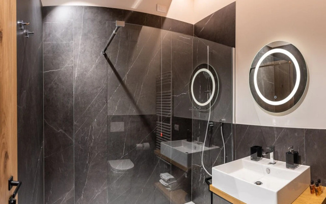 Buranelli Charme Rooms