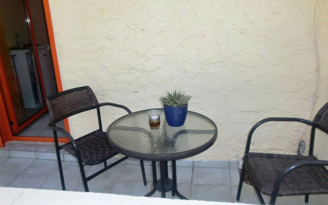 Hotel Neos Matala