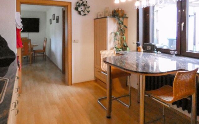 Apartment Petra Geschwenda 25569