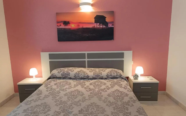 Vera Natura Apartamento Lucia