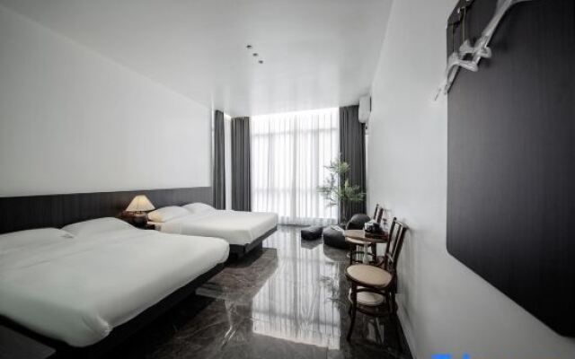 Meizhou Island August Homestay