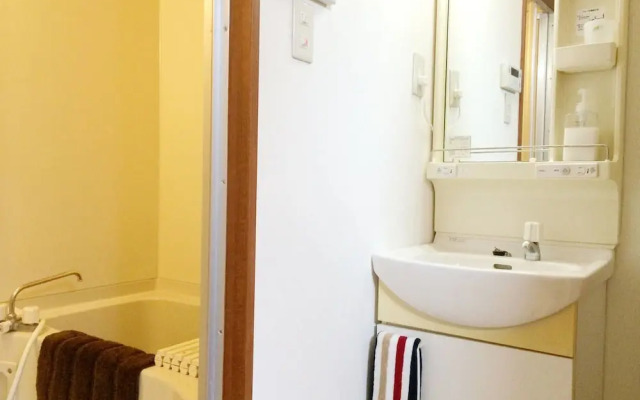 nid Shimanouchi House