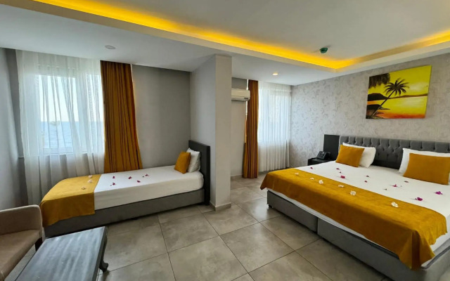 Erdem Hotel