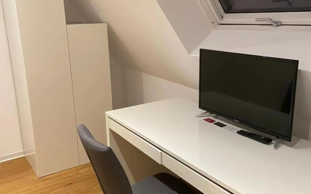 Vermietung Flaßkamp