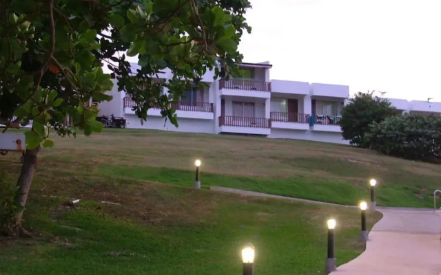 Hotel El Guajataca