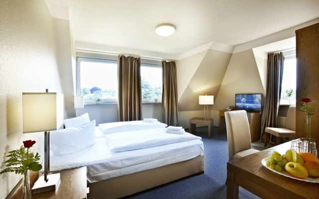 Hotel Königstein Kiel by Tulip Inn