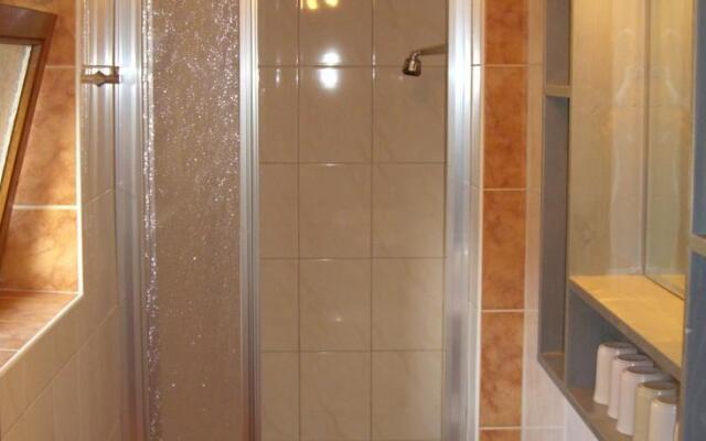 Appartements Villa-Laura